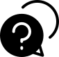 faq icon