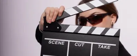 Social Media Storytelling