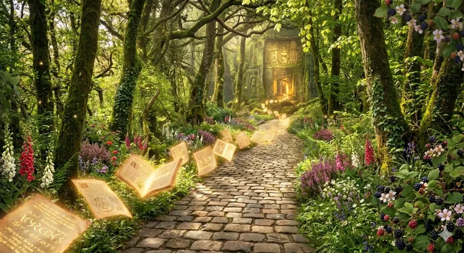 Storytelling voor Impact