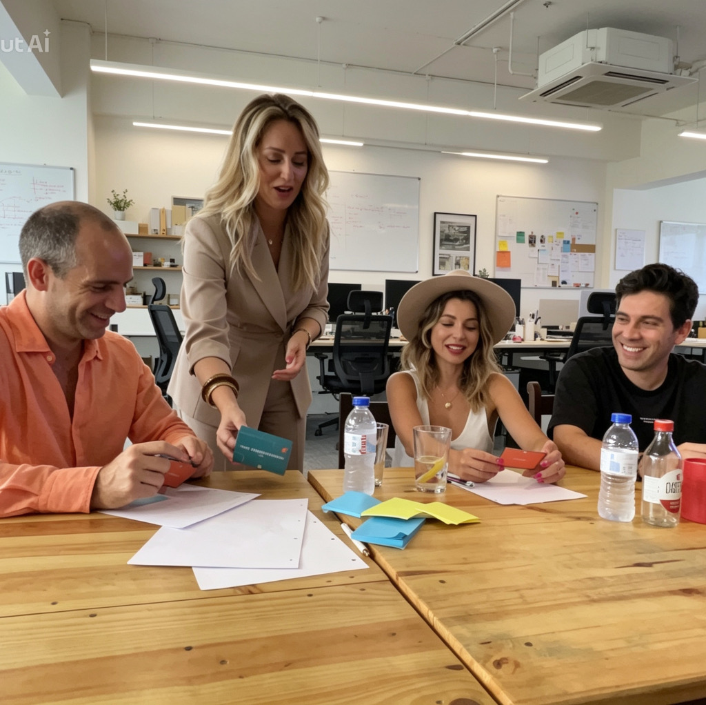 Every training, in-company for your team.