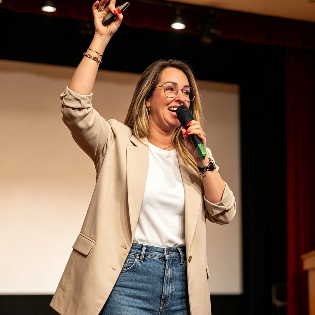 Storytelling for presentation 1-day training
