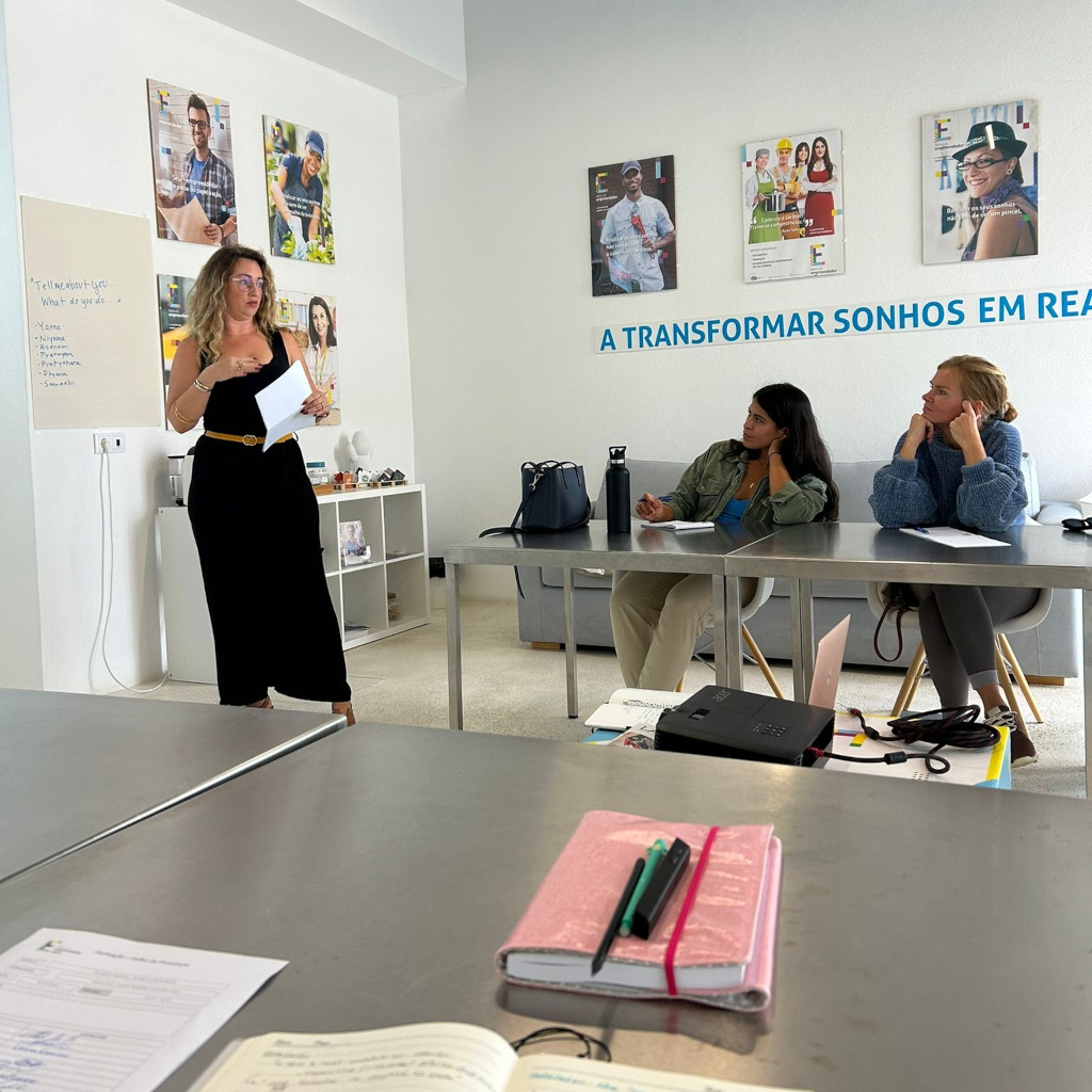 Storytelling for presentation 2-day training